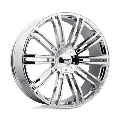 AR939 D2 22X9.5 6X135/5.5 CHR +35M 100CB
