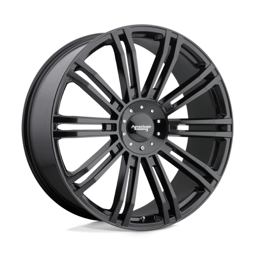 AR939 20X8.5 5X4.5/120 G-BLK 35MM