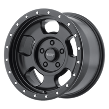 Load image into Gallery viewer, AR969 15X8 5X4.5 S-BLK -19MM