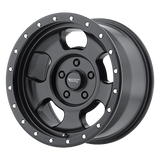 AR969 18X9 8X170 S-BLK 00MM