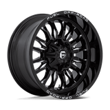 ARC 20X10 6X135/5.5 106 NBL -18