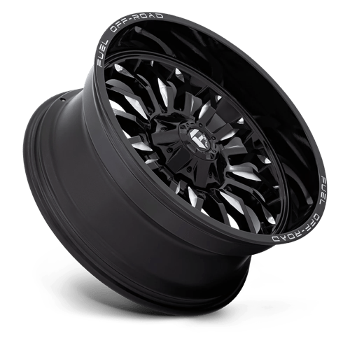 ARC 22X10 6X135/5.5 106 NBL -18