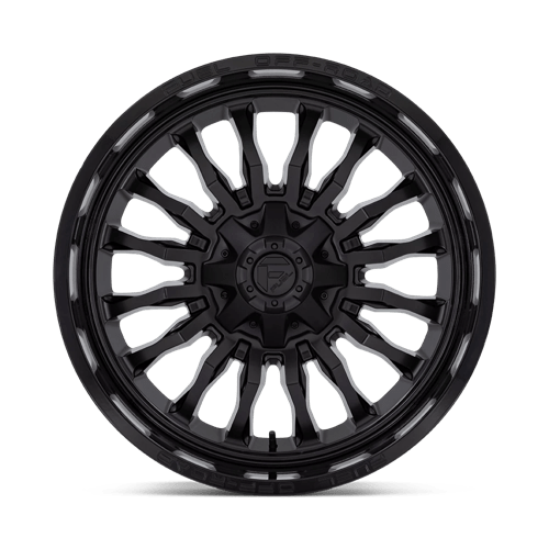 ARC 22X10 6X135/5.5 106 BD -18