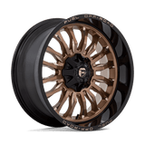 ARC 22X10 6X135/5.5 106 ZB -18