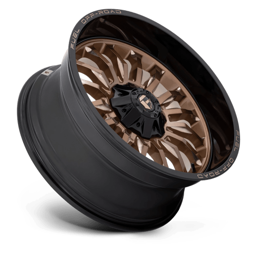 ARC 22X10 6X135/5.5 106 ZB -18