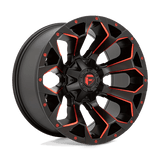 ASSAULT 20X9 5X5.5/150 110.2 MBQ 01MM
