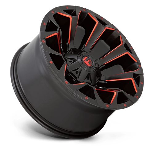 ASSAULT 20X9 5X5.5/150 110.2 MBQ 20MM