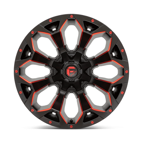 ASSAULT 20X9 5X5.5/150 110.2 MBQ 20MM