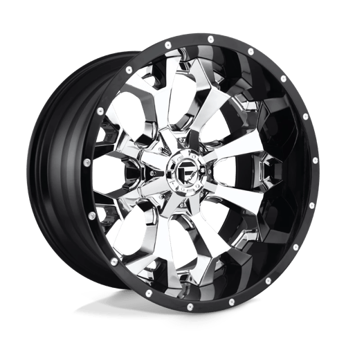 ASSAULT 22X12 6X135/5.5 106.1 PGB -44