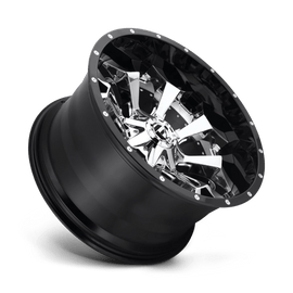ASSAULT 22X10 8X6.5 125.1 PGB -13