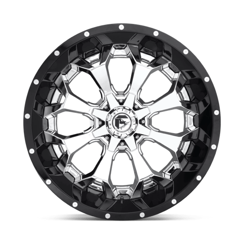 ASSAULT 22X10 8X6.5 125.1 PGB -13