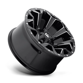 ASSAULT 20X10 5X5.5/150 110.1 NBL -18