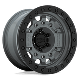BR AVENG BL 17X8.5 6X139 +00 112 BTL-GRY
