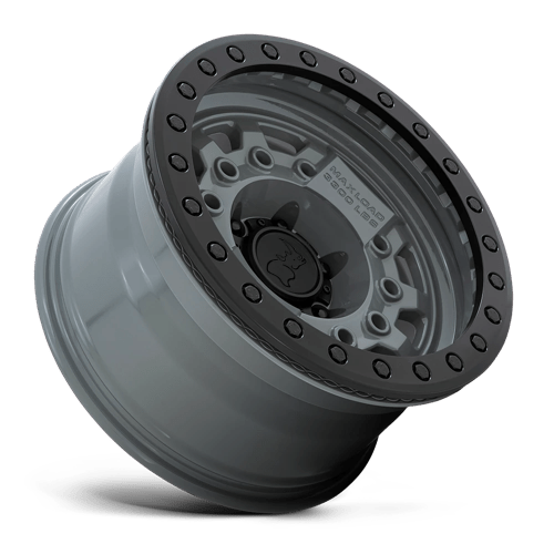 BR AVENG BL 17X8.5 6X139 +00 112 BTL-GRY