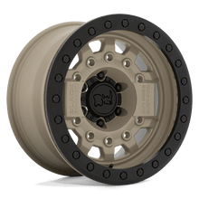 Load image into Gallery viewer, BR AVENG BL 17X8.5 6X139 +00 112 D-SAND