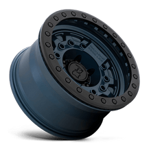 Load image into Gallery viewer, BR AVENG BL 17X8.5 6X139 -30 112 NV-BLUE