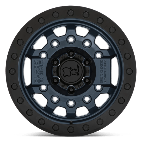 BR AVENG BL 17X8.5 6X139 -30 112 NV-BLUE