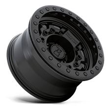 Load image into Gallery viewer, BR AVENG BL 17X8.5 5X127 -32 71 M-BLK