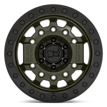 Load image into Gallery viewer, BR AVENG BL 17X8.5 6X139 -30 112 OD-GRN