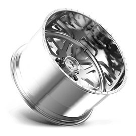 AFW TRAX SS 22X14 6X5.5 18-GM POL -73