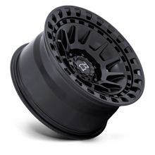 Load image into Gallery viewer, BARRAGE 17X8.5 5X5 71 -10 M-BLK