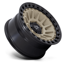 Load image into Gallery viewer, BARRAGE 18X9 5X5 71 +0 D-SAND M-BLK