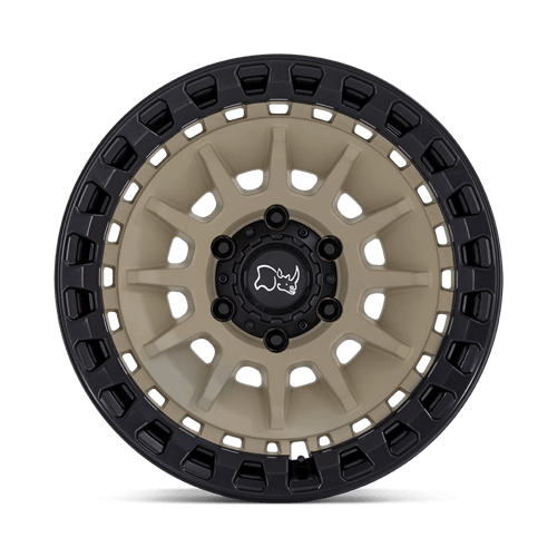 BARRAGE 18X9 5X5 71 +0 D-SAND M-BLK