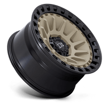 Load image into Gallery viewer, BARRAGE 18X9 6X5.5 106 +0 D-SAND M-BLK