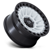 Load image into Gallery viewer, BARRAGE 18X9 5X5 71 +0 G-WHT M-BLK