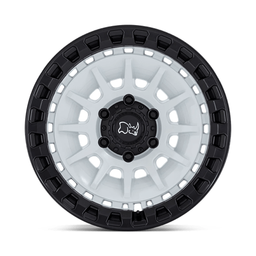 BARRAGE 18X9 6X5.5 106 +0 G-WHT M-BLK