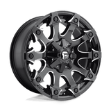 BATTLE AXE 20X12 5X4.5/5.0 78.1 NBL -44