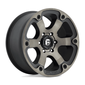 BEAST 16X8 6X5.5 108 MBT +01