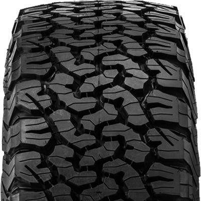 BFGoodrich All-Terrain T/A KO2 LT225/65R17 107/103S D/8