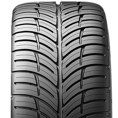 BFGoodrich g-Force COMP-2 A/S Plus 245/45ZR18 100Y XL
