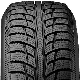 BFGoodrich Winter T/A KSI 235/60R17 102T