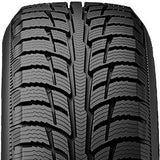BFGoodrich Winter T/A KSI 255/50R20 105H