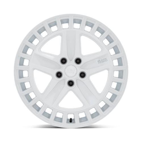 ALSTON 20X8.5 5X5.0 71 G-WHT +25
