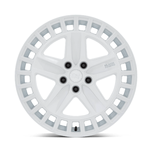ALSTON 20X8.5 5X120 74 G-WHT +25