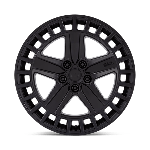 ALSTON 20X8.5 5X120 74 M-BLK +25