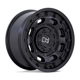 ATLAS 16X8 6X5.5 106 -10 M-BLK