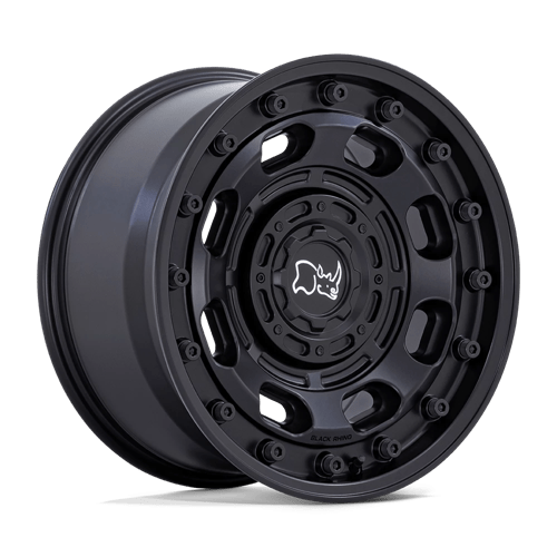 ATLAS 18X9 5X5/5.5 78 +0 M-BLK