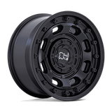 ATLAS 20X10 BLANK (108-155) -18 M-BLK