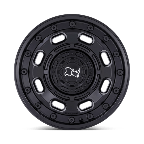 ATLAS 16X8 5X160 65 +38 M-BLK