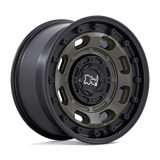 ATLAS 16X8 6X5.5 106 -10 OD-GRN-BLK-LP