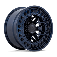 Load image into Gallery viewer, ALPHA 18X9 6X135 87 +20 MID-BLUE