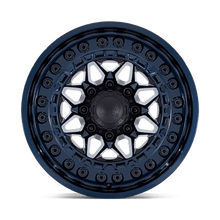 Load image into Gallery viewer, ALPHA 18X9 6X135 87 +20 MID-BLUE