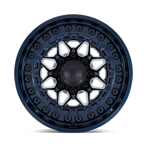 ALPHA 18X9 5X5 71 +0 MID-BLUE
