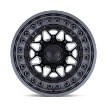 Load image into Gallery viewer, ALPHA 18X9 6X135 87 +0 M-BLK GNMTL-LP
