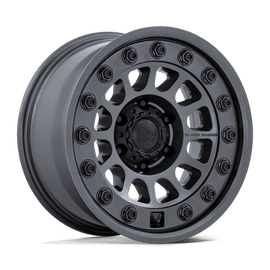 OUTBACK 18X8.5 5X5 71 +0 M-GNMTL