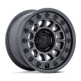 OUTBACK 18X8.5 5X5 71 +0 M-GNMTL